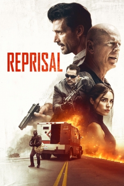 Watch Reprisal (2018) Online FREE