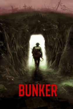Watch Bunker (2022) Online FREE