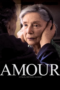 Watch Amour (2012) Online FREE