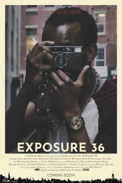 Watch Exposure 36 (2021) Online FREE