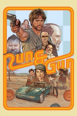 Watch Run & Gun (2021) Online FREE