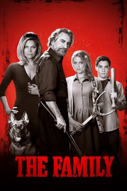 Watch The Family (2013) Online FREE