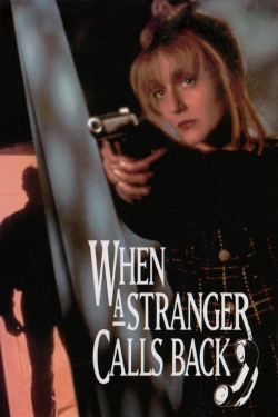 Watch When a Stranger Calls Back (1993) Online FREE