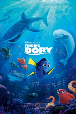 Watch Finding Dory (2016) Online FREE