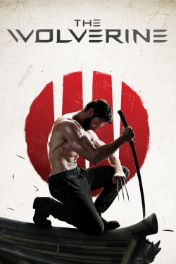 Watch The Wolverine (2013) Online FREE
