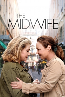 Watch The Midwife (2017) Online FREE