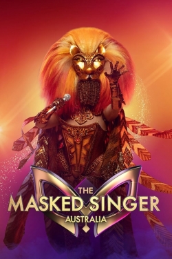 Watch The Masked Singer AU (2019) Online FREE