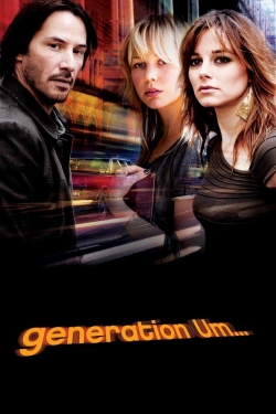 Watch Generation Um... (2012) Online FREE