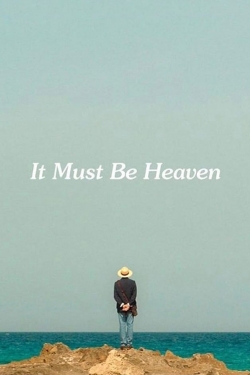 Watch It Must Be Heaven (2019) Online FREE