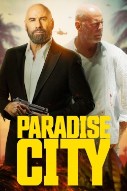 Watch Paradise City (2022) Online FREE