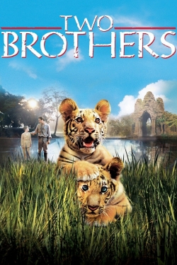 Watch Two Brothers (2004) Online FREE