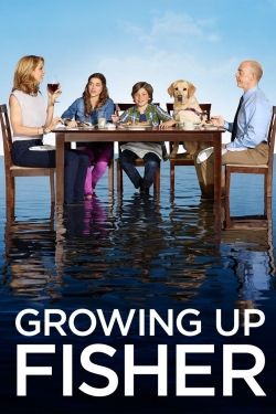 Watch Growing Up Fisher (2014) Online FREE