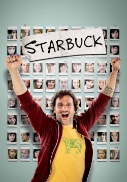 Watch Starbuck (2011) Online FREE