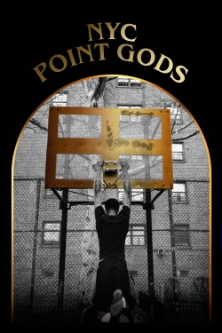 Watch NYC Point Gods (2022) Online FREE