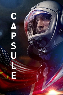 Watch Capsule (2015) Online FREE
