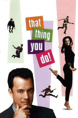 Watch That Thing You Do! (1996) Online FREE