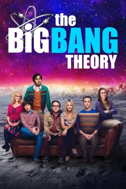 Watch The Big Bang Theory (2007) Online FREE