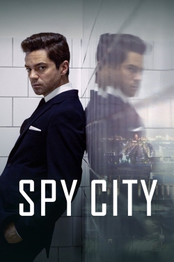 Watch Spy City (2020) Online FREE