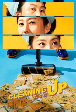 Watch Cleaning Up (2022) Online FREE