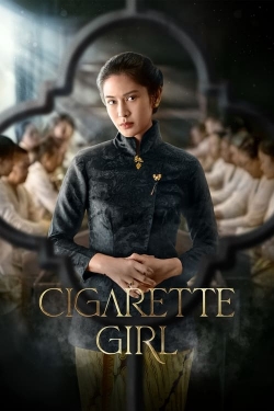 Watch Cigarette Girl (2023) Online FREE