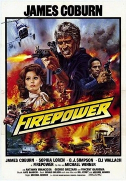 Watch Firepower (1979) Online FREE