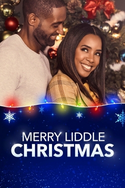 Watch Merry Liddle Christmas (2019) Online FREE
