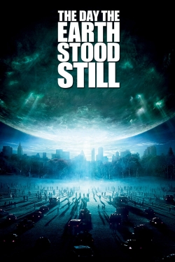 Watch The Day the Earth Stood Still (2008) Online FREE