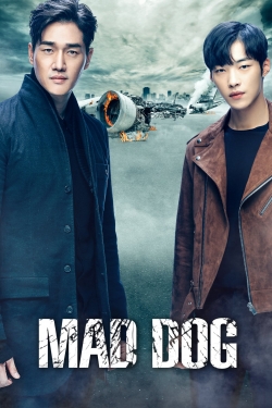 Watch Mad Dog (2017) Online FREE