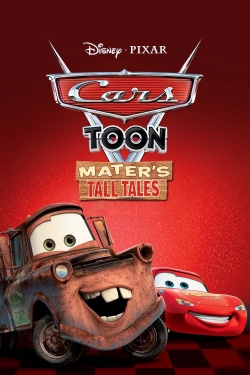 Watch Cars Toon Mater's Tall Tales (2008) Online FREE