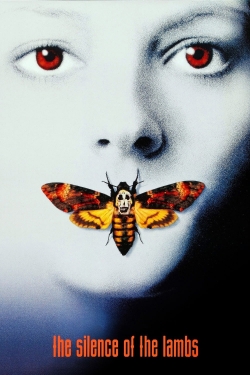 Watch The Silence of the Lambs (1991) Online FREE