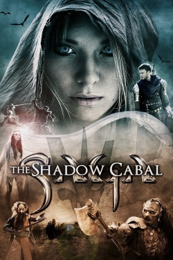 Watch SAGA - Curse of the Shadow (2014) Online FREE