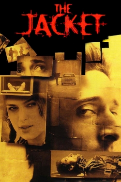 Watch The Jacket (2005) Online FREE