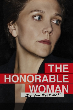 Watch The Honourable Woman (2014) Online FREE