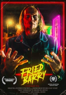 Watch Fried Barry (2020) Online FREE