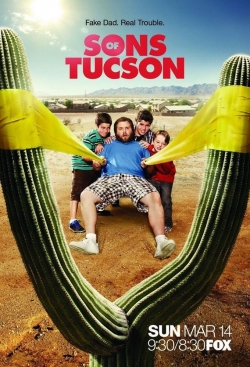 Watch Sons of Tucson (2010) Online FREE