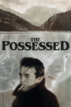 Watch The Possessed (1965) Online FREE