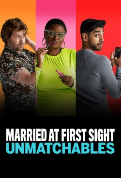 Watch Married at First Sight: Unmatchables (2021) Online FREE