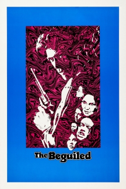Watch The Beguiled (1971) Online FREE