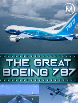 Watch The Great Boeing 787 (2017) Online FREE