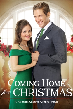 Watch Coming Home for Christmas (2017) Online FREE