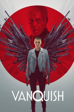 Watch Vanquish (2021) Online FREE