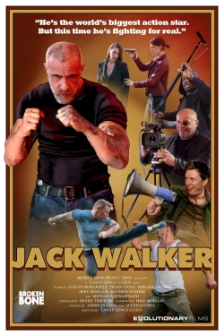 Watch Jack Walker (2021) Online FREE