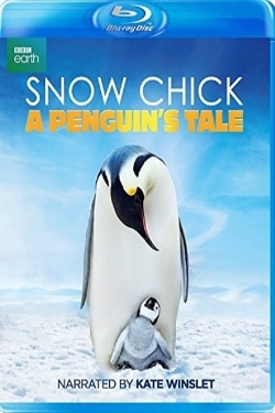 Watch Snow Chick - A Penguin's Tale (2015) Online FREE