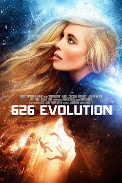 Watch 626 Evolution (2017) Online FREE