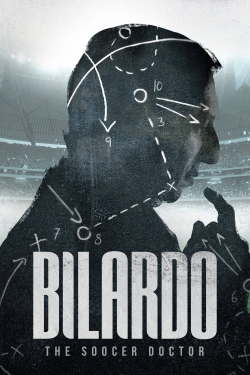 Watch Bilardo, the Soccer Doctor (2022) Online FREE