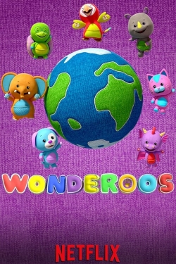 Watch Wonderoos (2024) Online FREE