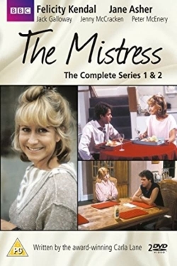 Watch The Mistress (1985) Online FREE
