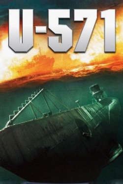 Watch U-571 (2000) Online FREE