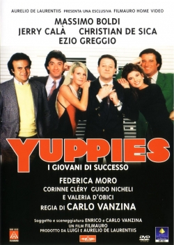 Watch Yuppies (1986) Online FREE