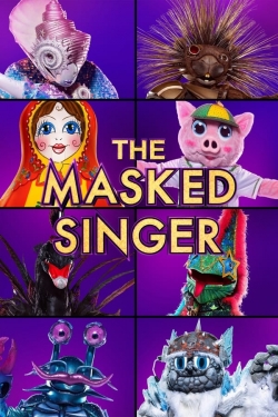 Watch The Masked Singer (2019) Online FREE